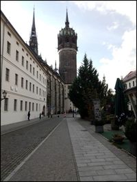 Schlosskirche_Turm